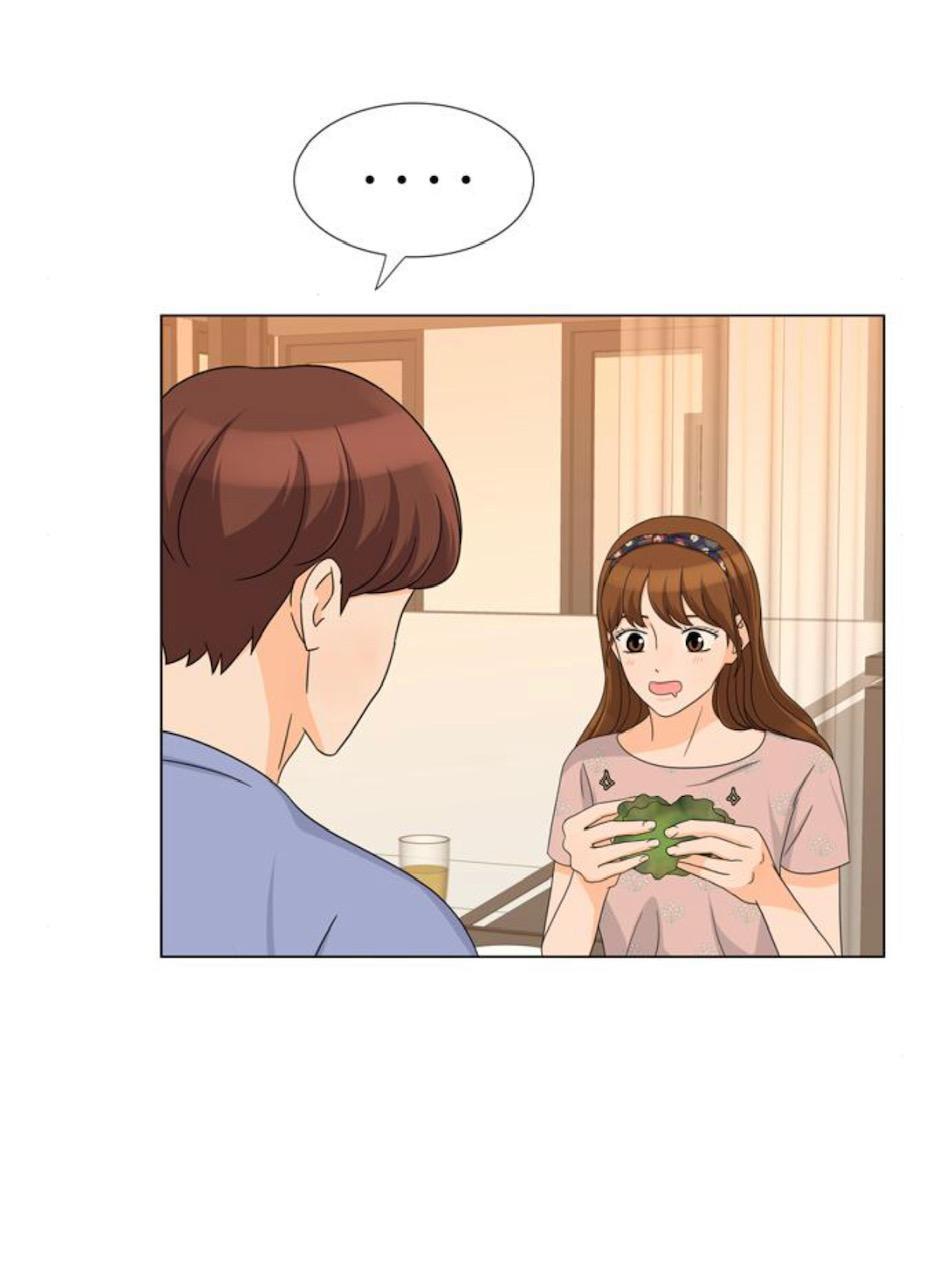 Idol Và Sếp Em Yêu Ai? Chapter 56 - Trang 2