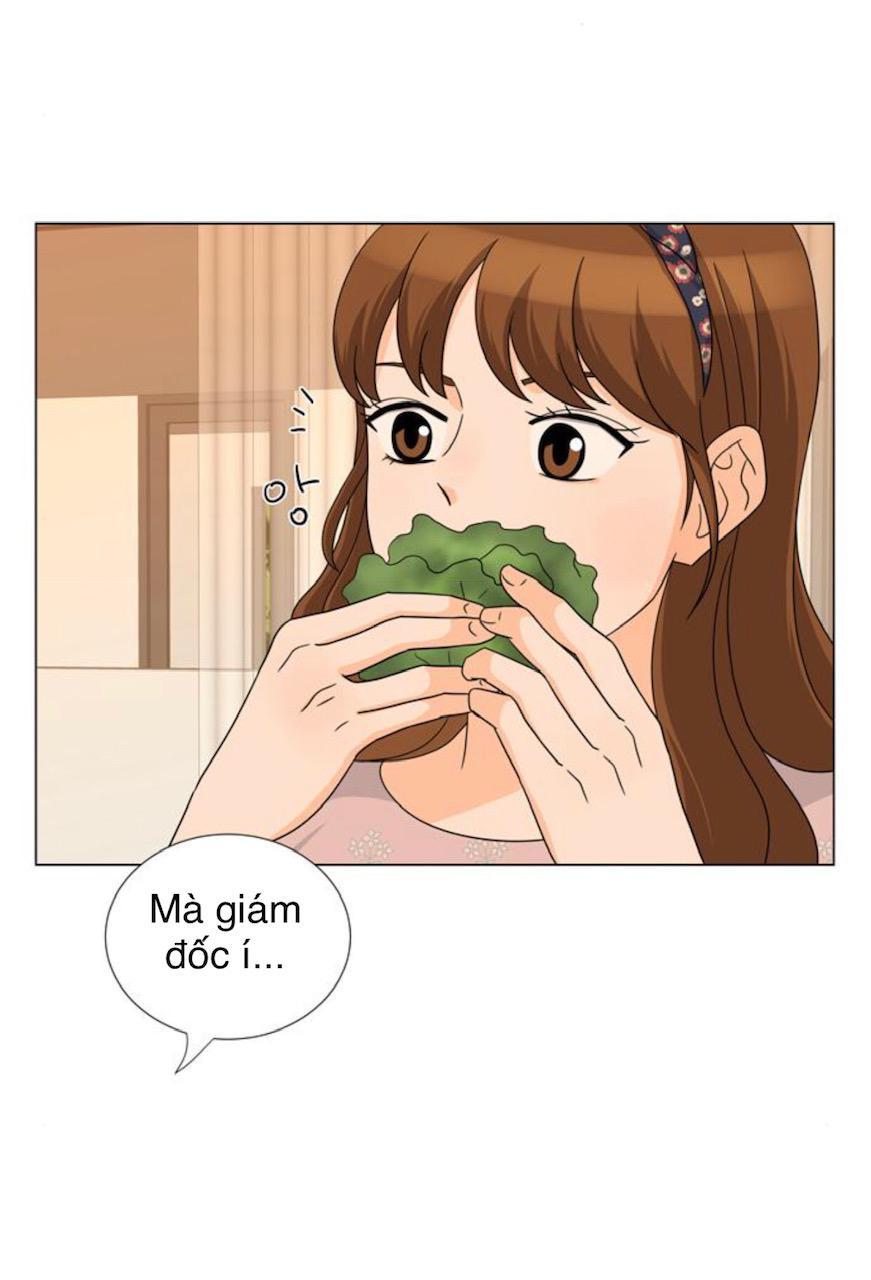 Idol Và Sếp Em Yêu Ai? Chapter 56 - Trang 2