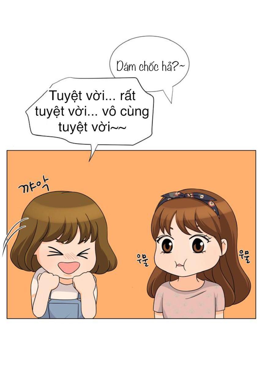 Idol Và Sếp Em Yêu Ai? Chapter 56 - Trang 2