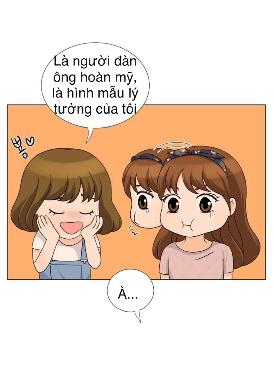 Idol Và Sếp Em Yêu Ai? Chapter 56 - Trang 2