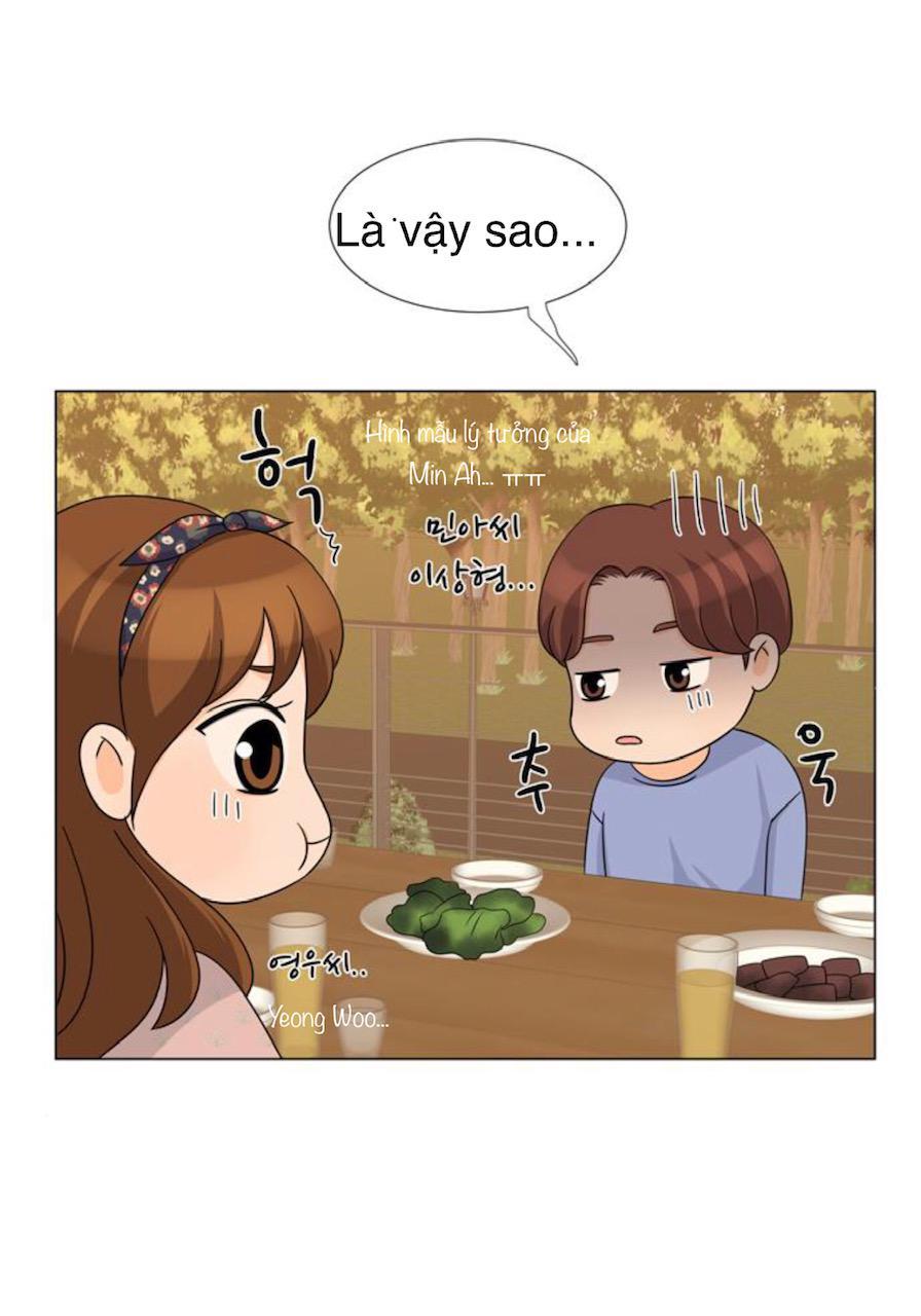 Idol Và Sếp Em Yêu Ai? Chapter 56 - Trang 2