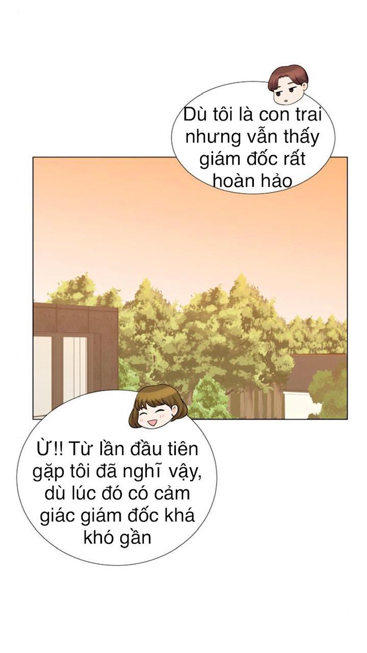 Idol Và Sếp Em Yêu Ai? Chapter 56 - Trang 2