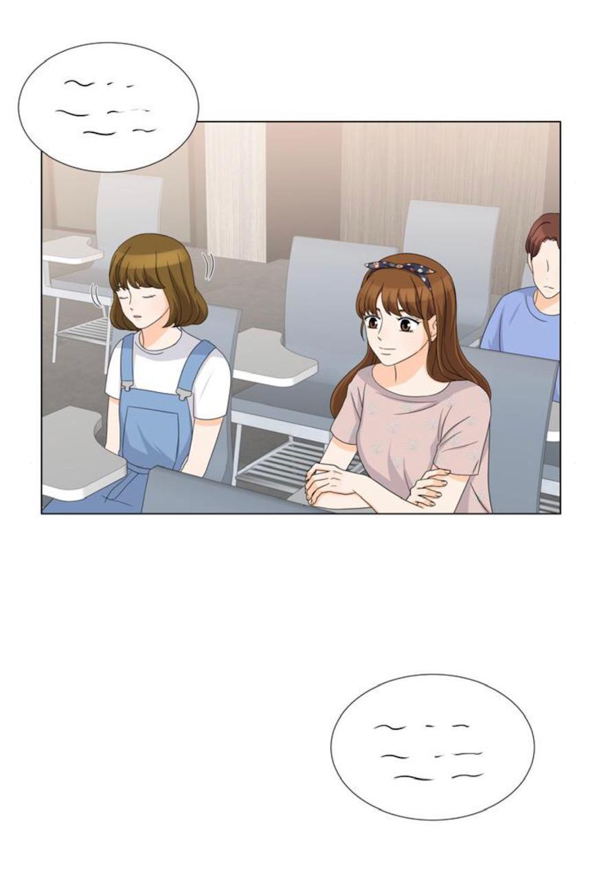 Idol Và Sếp Em Yêu Ai? Chapter 56 - Trang 2