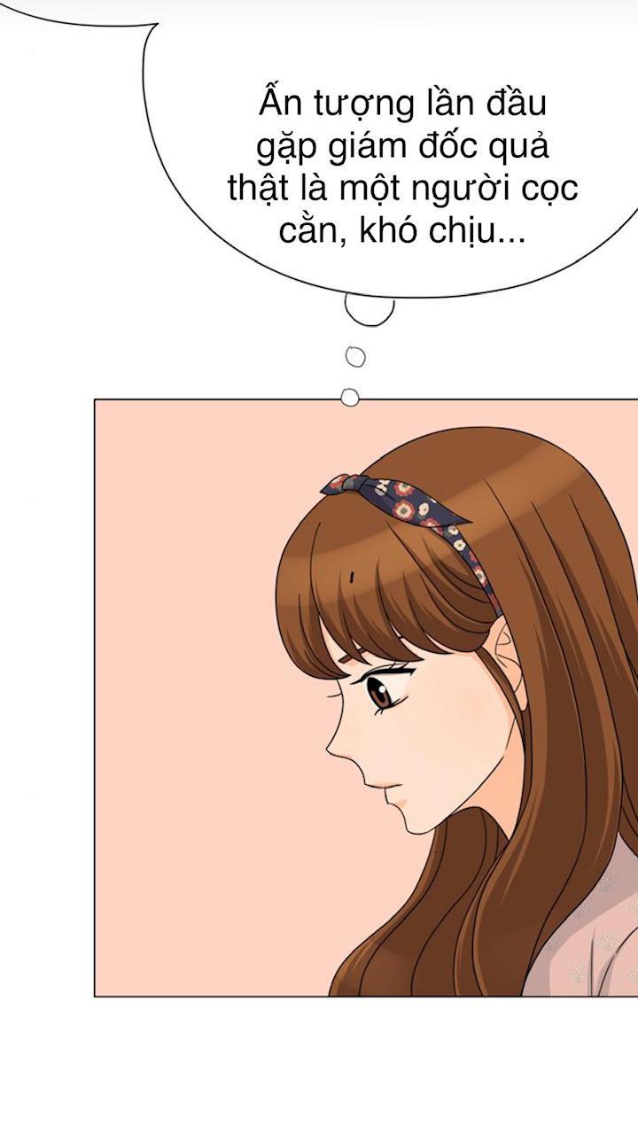 Idol Và Sếp Em Yêu Ai? Chapter 56 - Trang 2