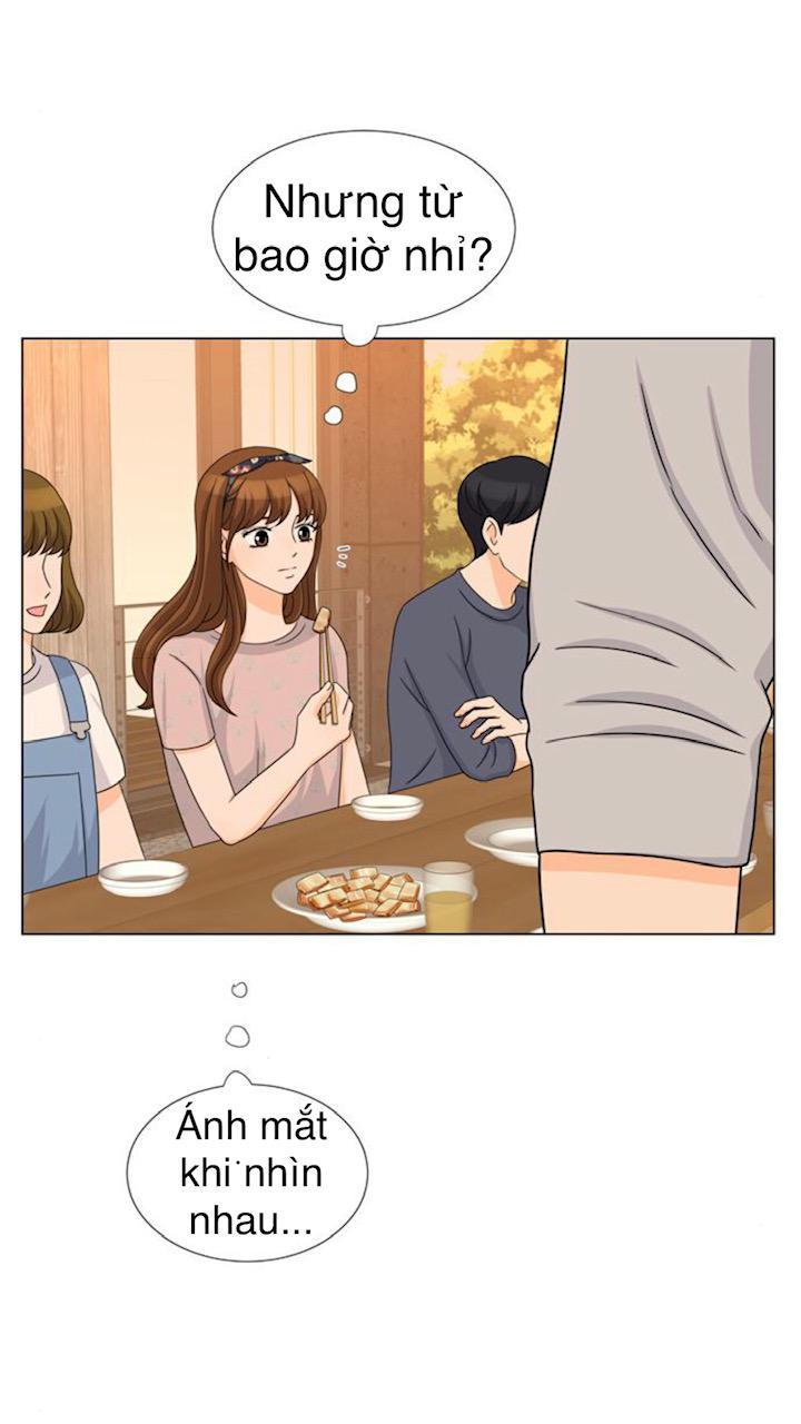 Idol Và Sếp Em Yêu Ai? Chapter 56 - Trang 2