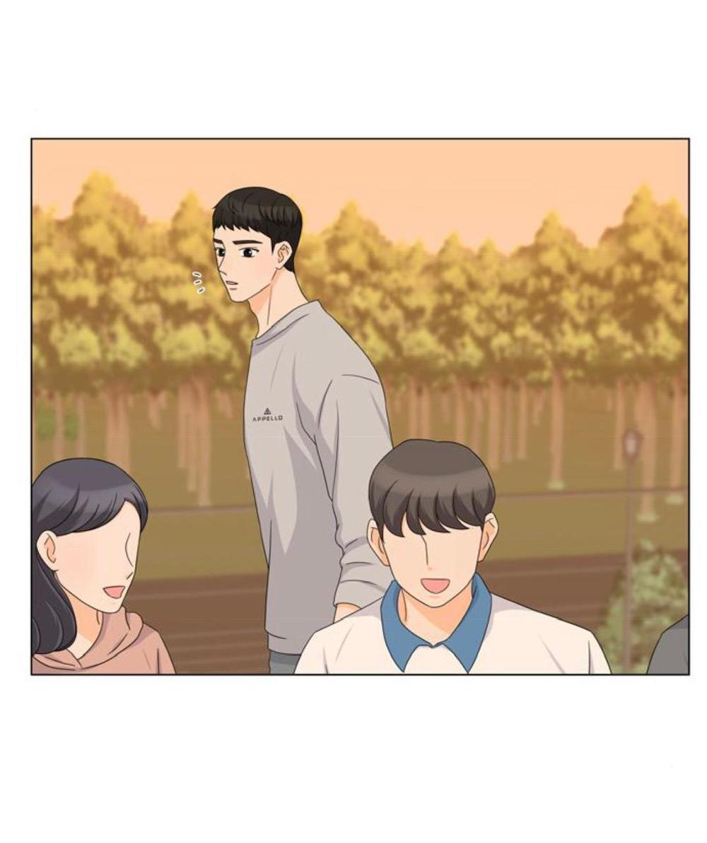 Idol Và Sếp Em Yêu Ai? Chapter 56 - Trang 2