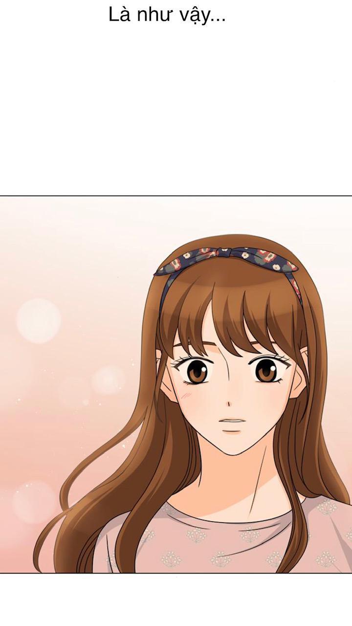 Idol Và Sếp Em Yêu Ai? Chapter 56 - Trang 2