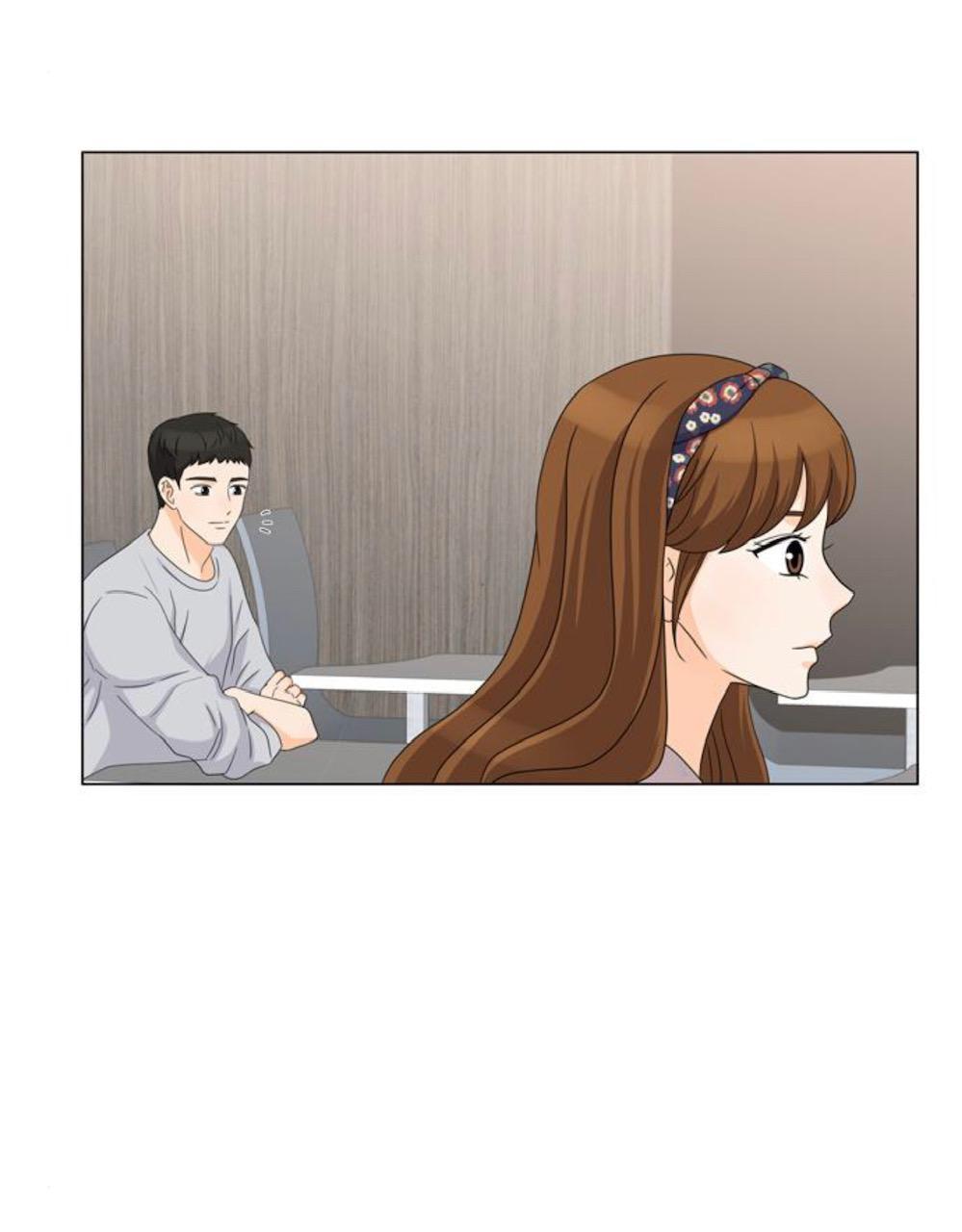 Idol Và Sếp Em Yêu Ai? Chapter 56 - Trang 2