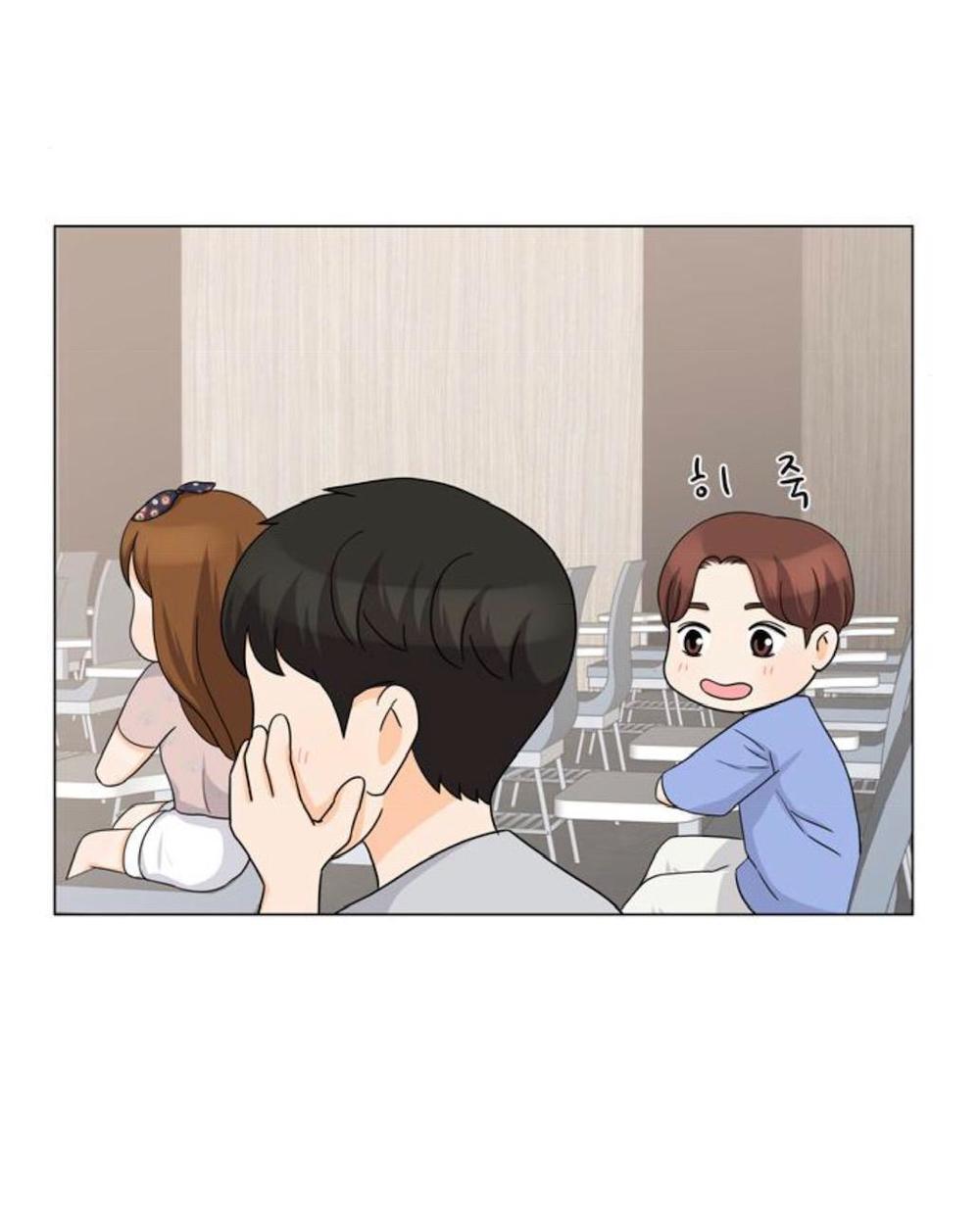 Idol Và Sếp Em Yêu Ai? Chapter 56 - Trang 2