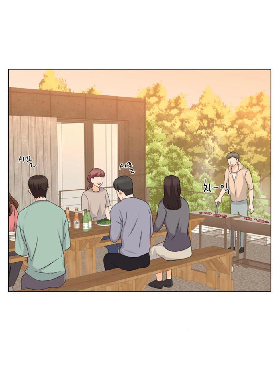 Idol Và Sếp Em Yêu Ai? Chapter 56 - Trang 2