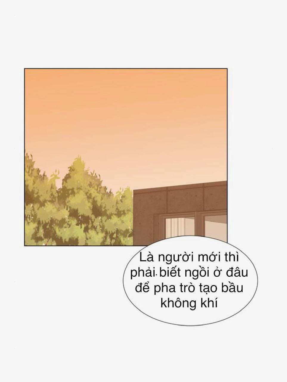 Idol Và Sếp Em Yêu Ai? Chapter 57 - Trang 2
