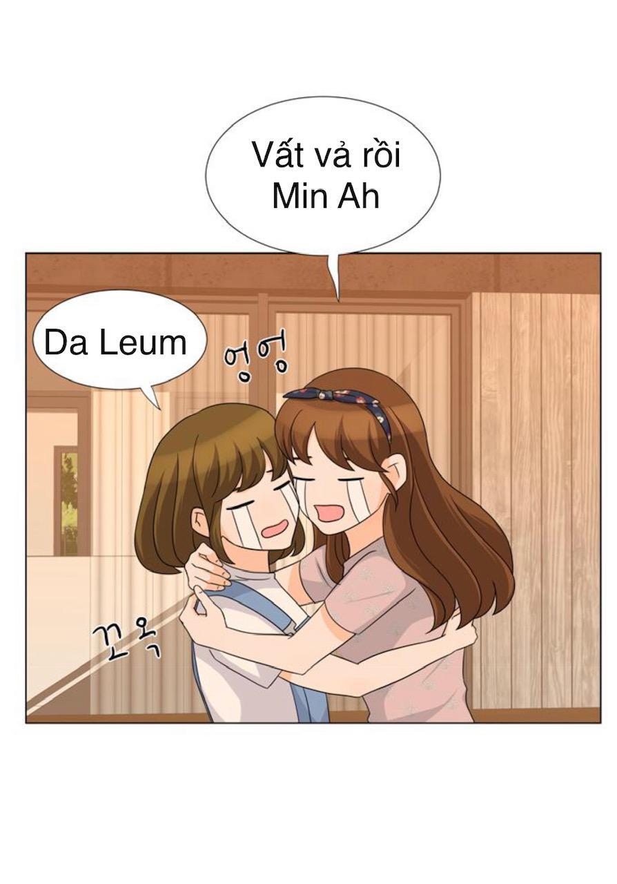 Idol Và Sếp Em Yêu Ai? Chapter 57 - Trang 2