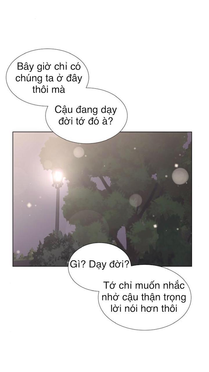 Idol Và Sếp Em Yêu Ai? Chapter 59 - Trang 2