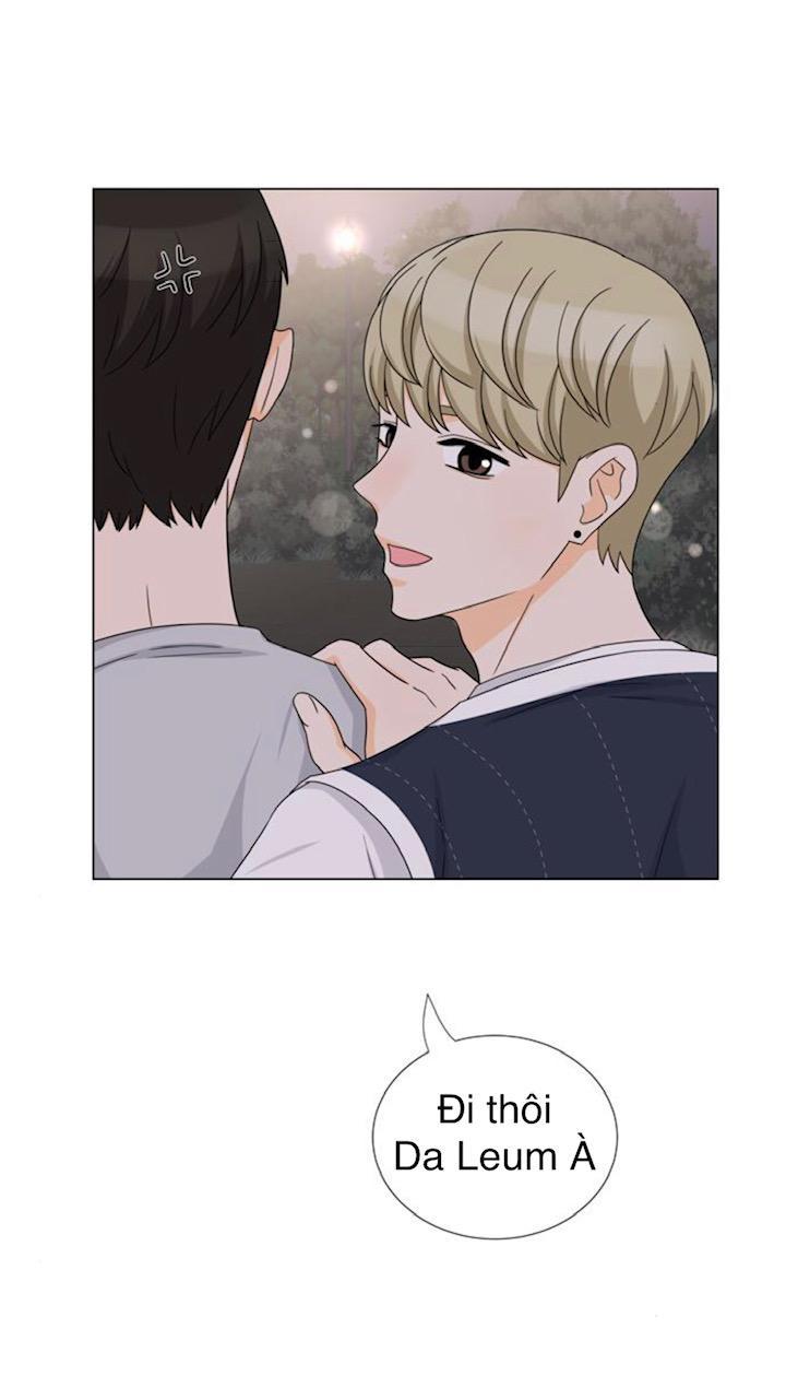 Idol Và Sếp Em Yêu Ai? Chapter 59 - Trang 2