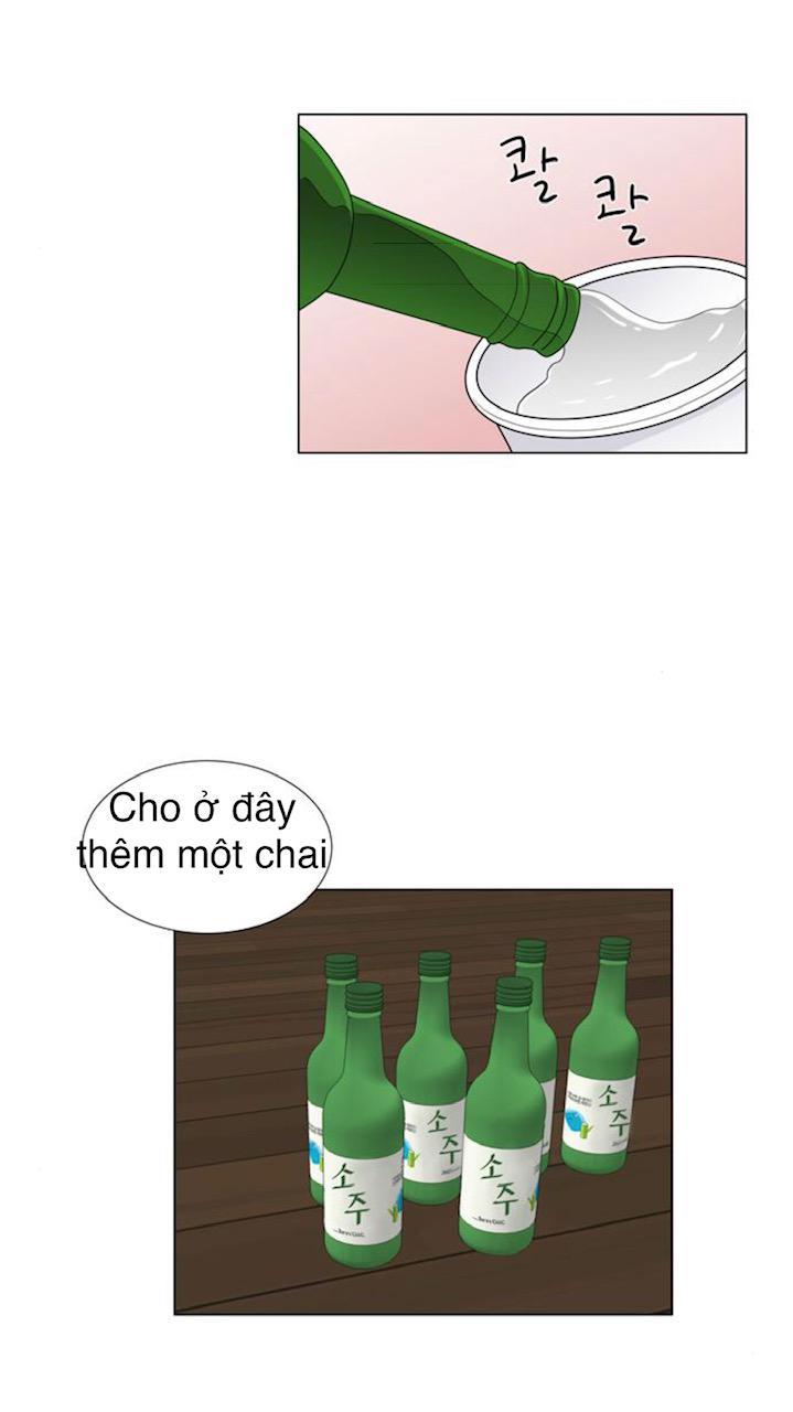 Idol Và Sếp Em Yêu Ai? Chapter 59 - Trang 2