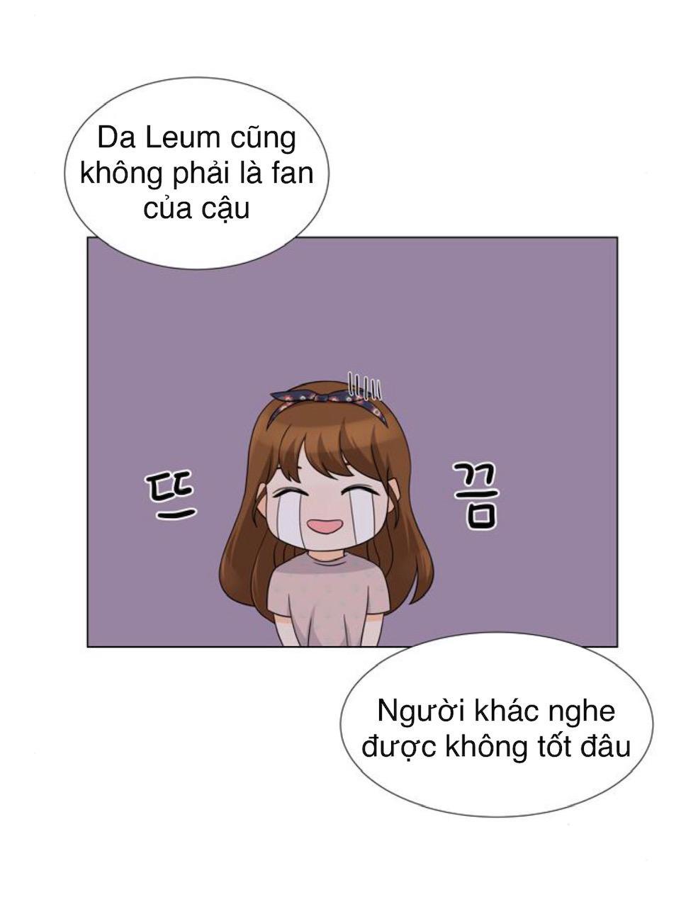 Idol Và Sếp Em Yêu Ai? Chapter 59 - Trang 2