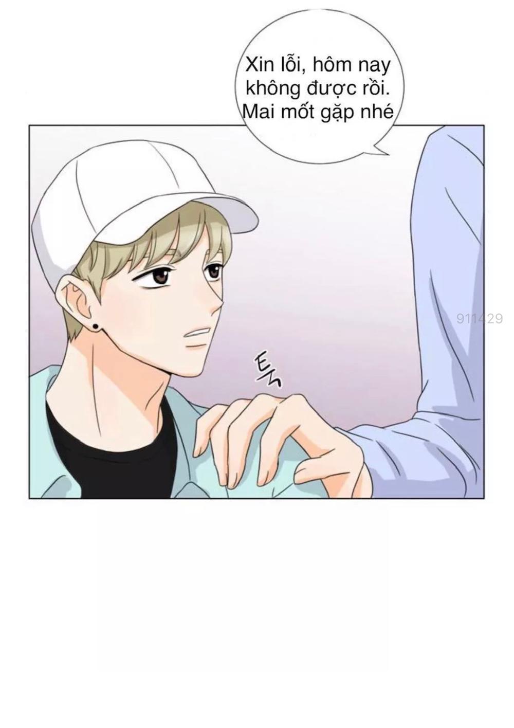 Idol Và Sếp Em Yêu Ai? Chapter 6 - Trang 2