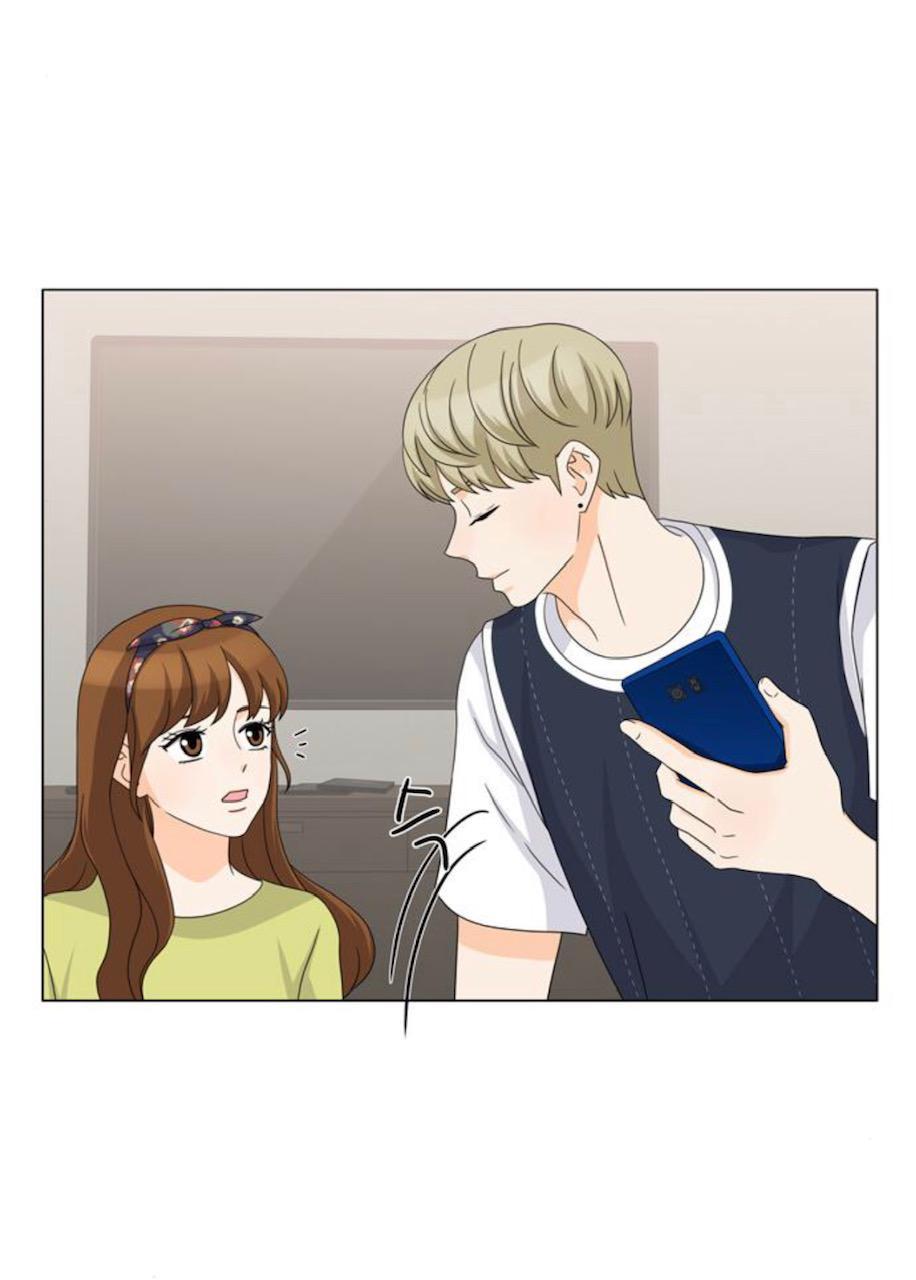 Idol Và Sếp Em Yêu Ai? Chapter 60 - Trang 2