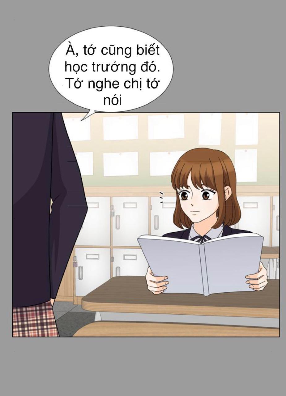 Idol Và Sếp Em Yêu Ai? Chapter 60 - Trang 2