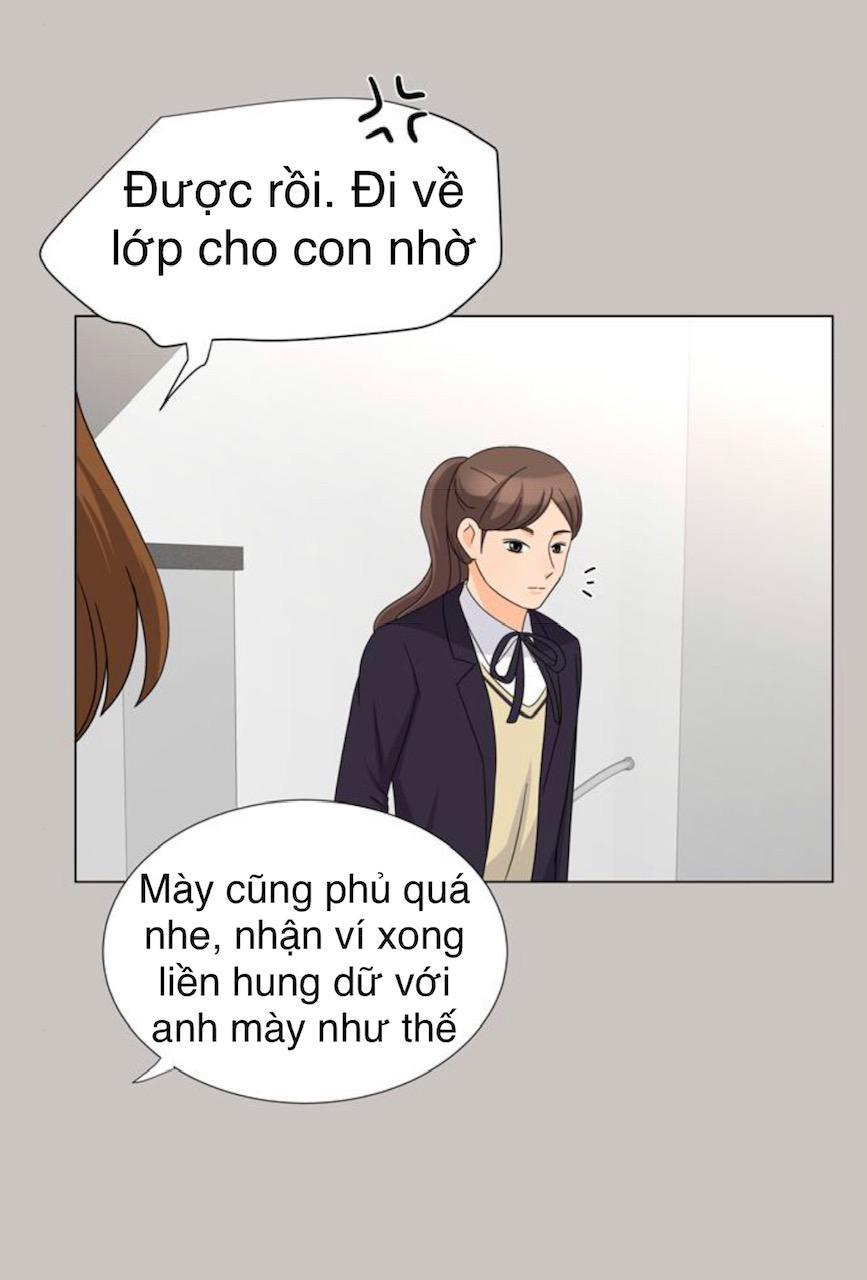 Idol Và Sếp Em Yêu Ai? Chapter 61 - Trang 2