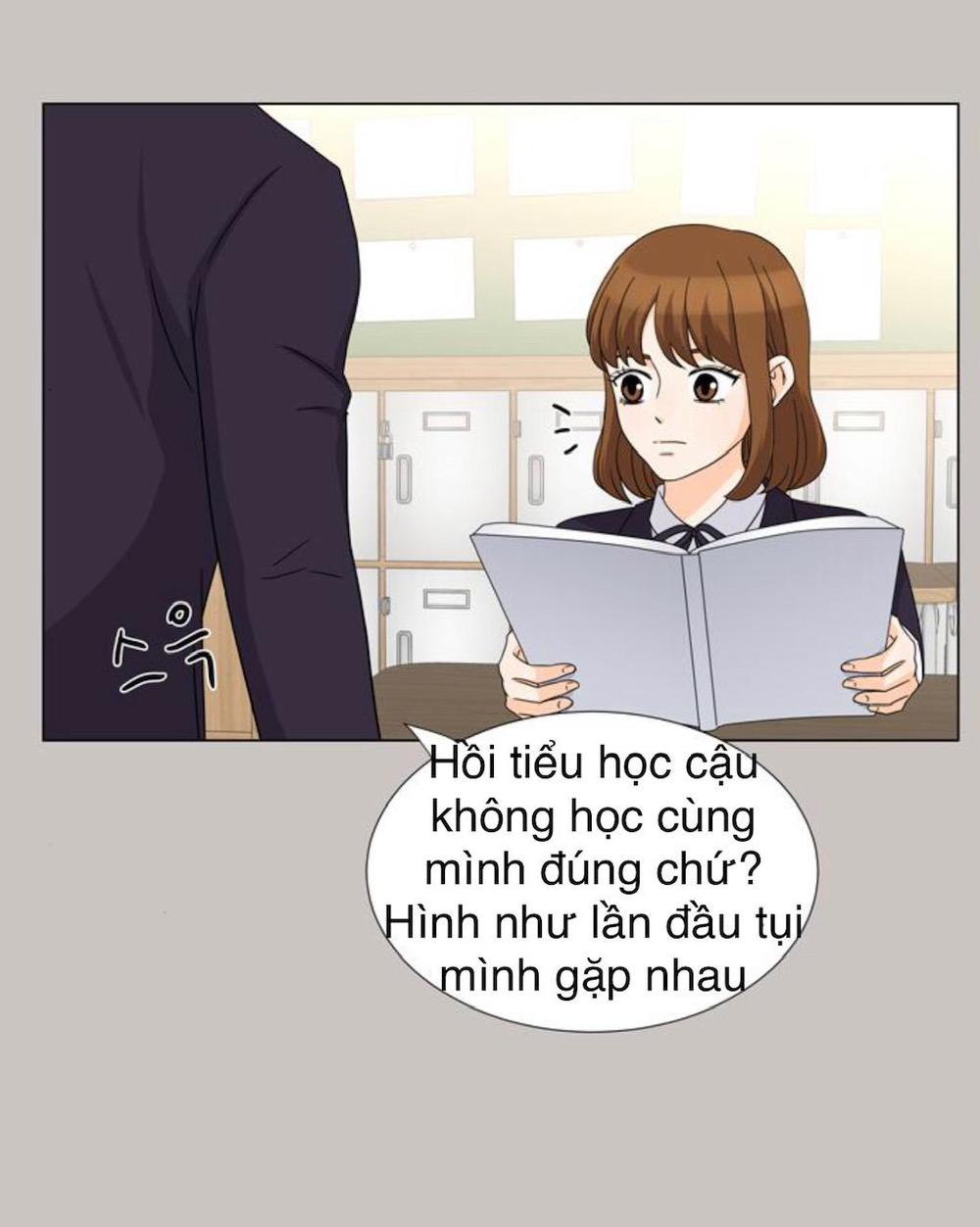 Idol Và Sếp Em Yêu Ai? Chapter 61 - Trang 2