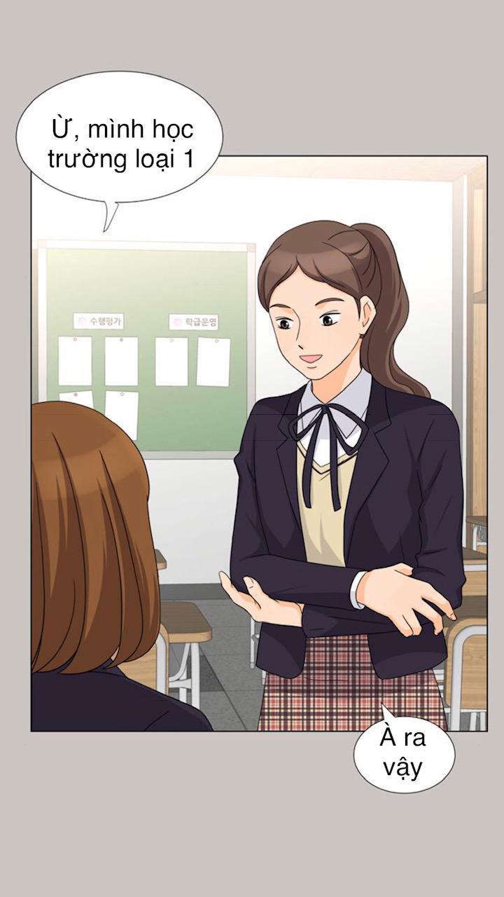 Idol Và Sếp Em Yêu Ai? Chapter 61 - Trang 2