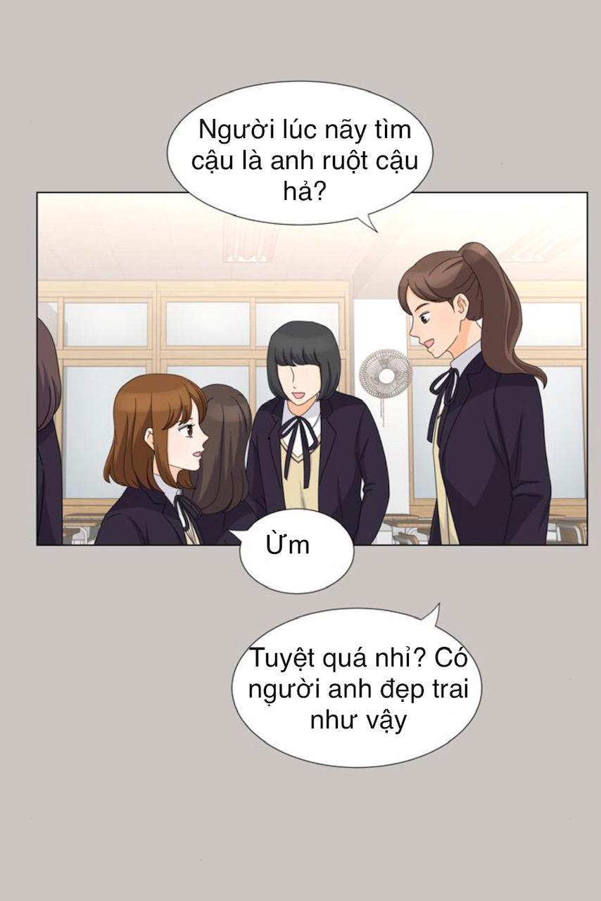 Idol Và Sếp Em Yêu Ai? Chapter 61 - Trang 2