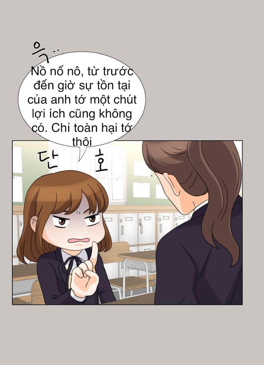 Idol Và Sếp Em Yêu Ai? Chapter 61 - Trang 2