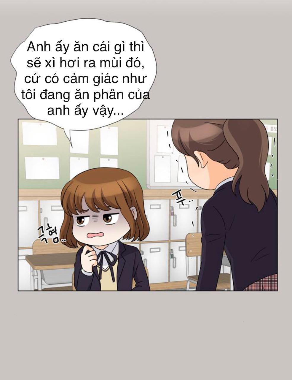 Idol Và Sếp Em Yêu Ai? Chapter 61 - Trang 2
