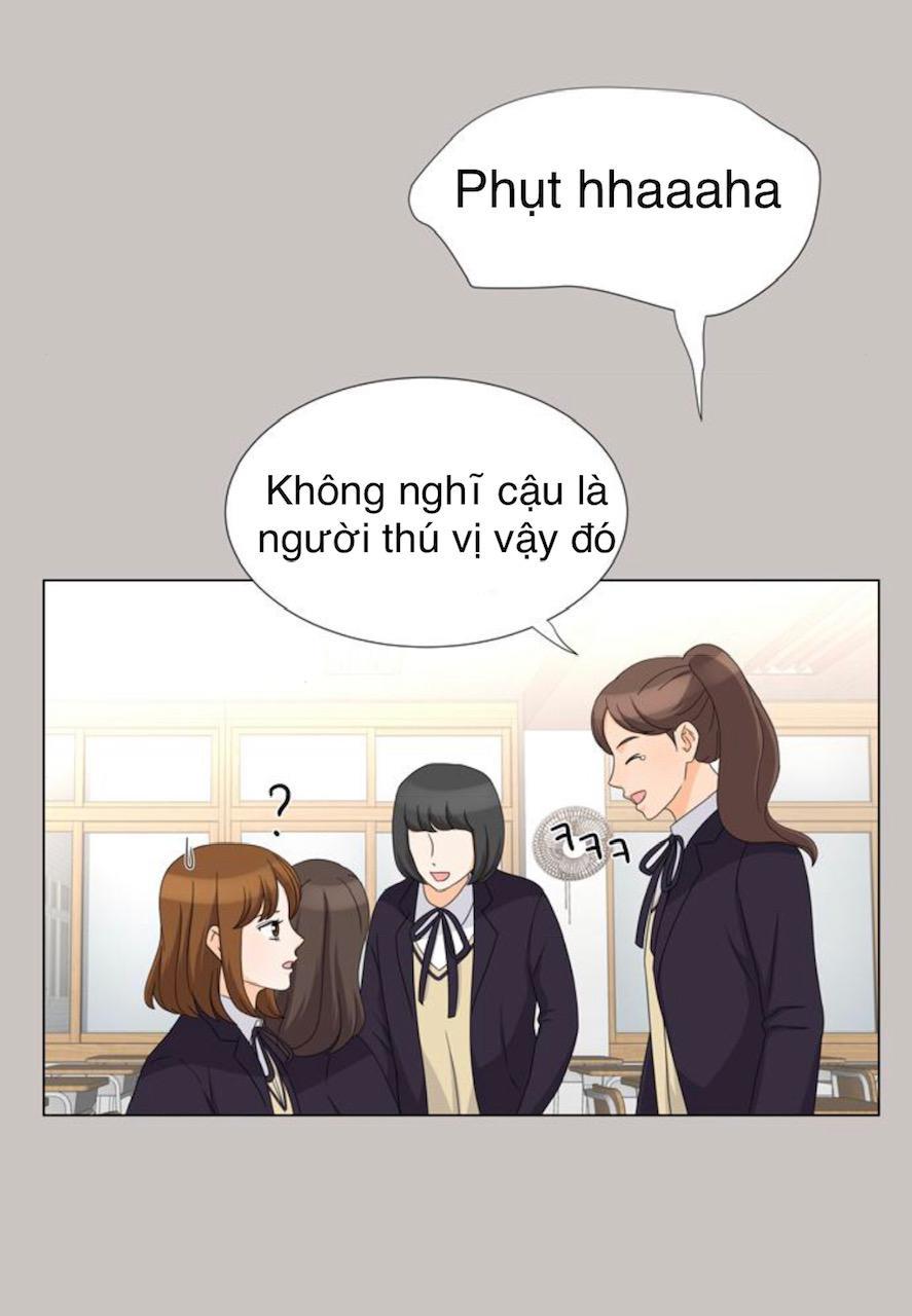 Idol Và Sếp Em Yêu Ai? Chapter 61 - Trang 2