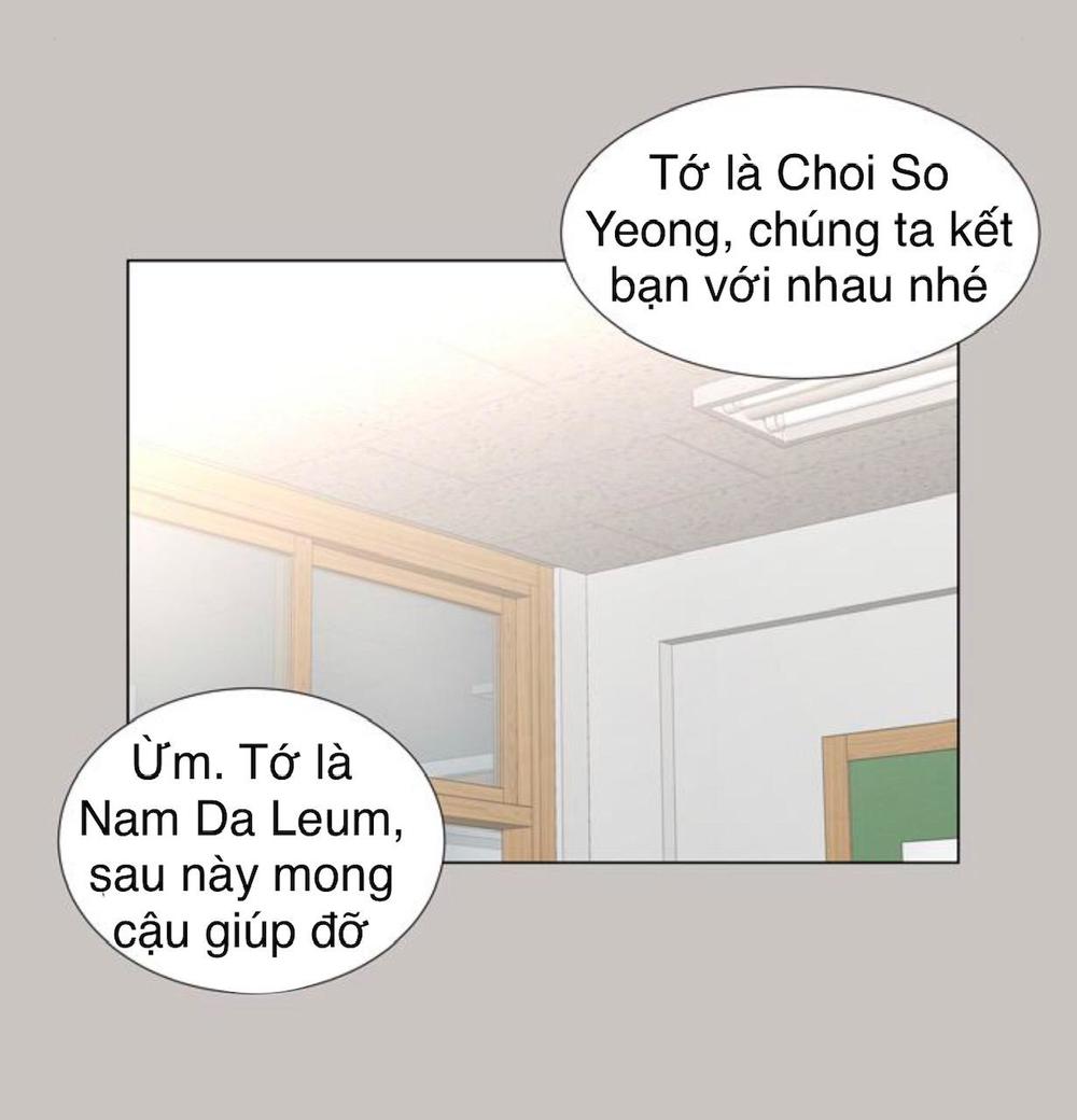Idol Và Sếp Em Yêu Ai? Chapter 61 - Trang 2