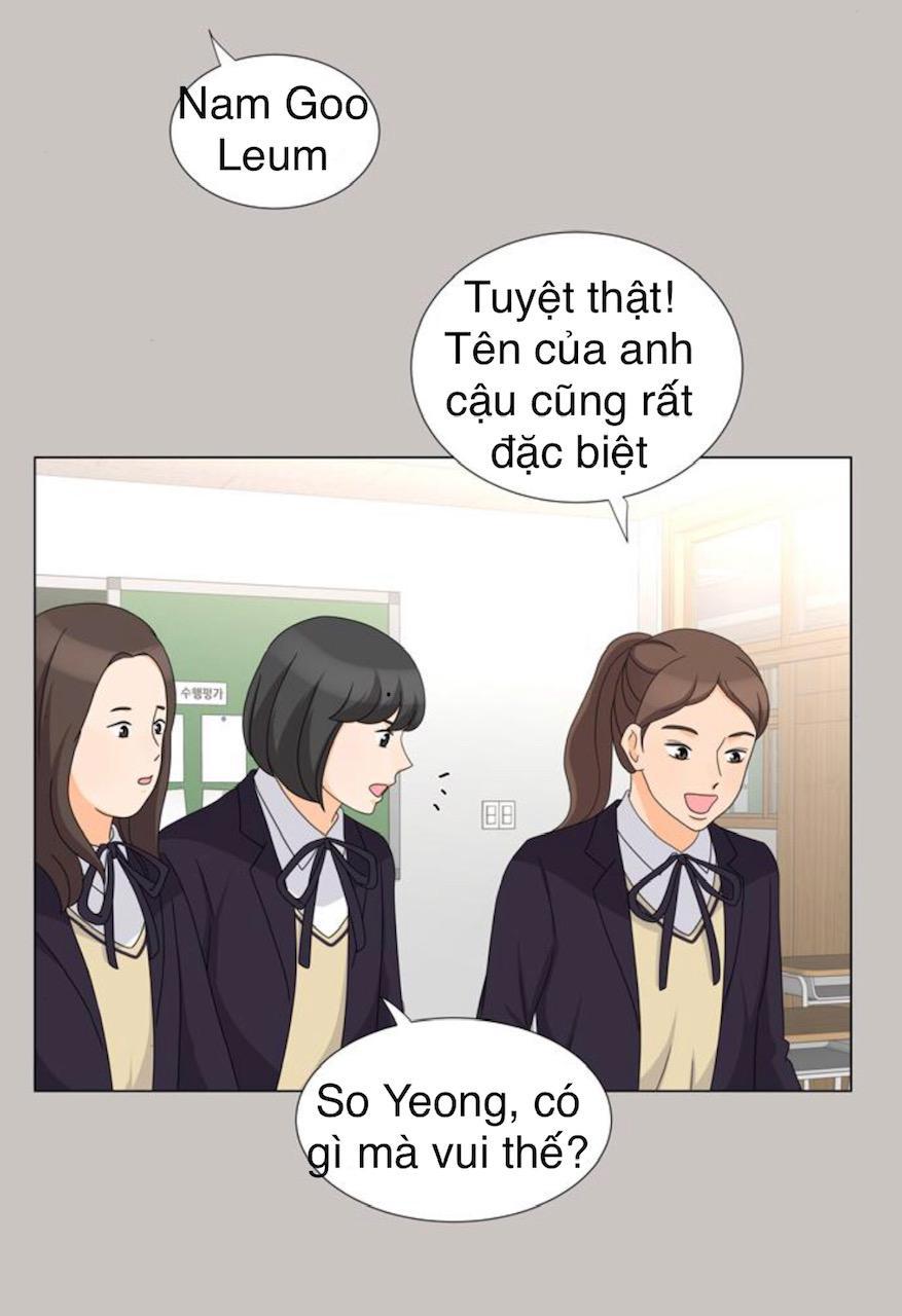 Idol Và Sếp Em Yêu Ai? Chapter 61 - Trang 2