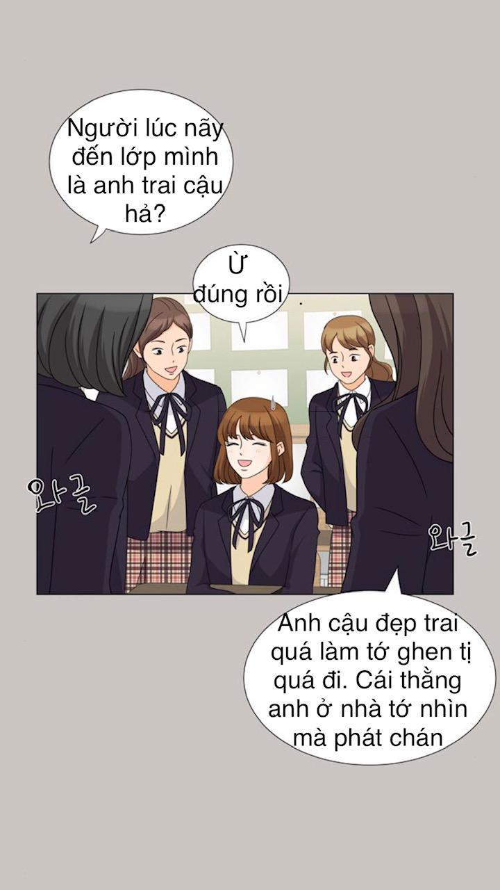 Idol Và Sếp Em Yêu Ai? Chapter 61 - Trang 2