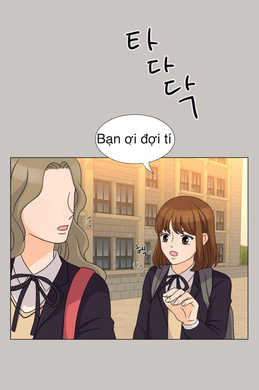 Idol Và Sếp Em Yêu Ai? Chapter 61 - Trang 2