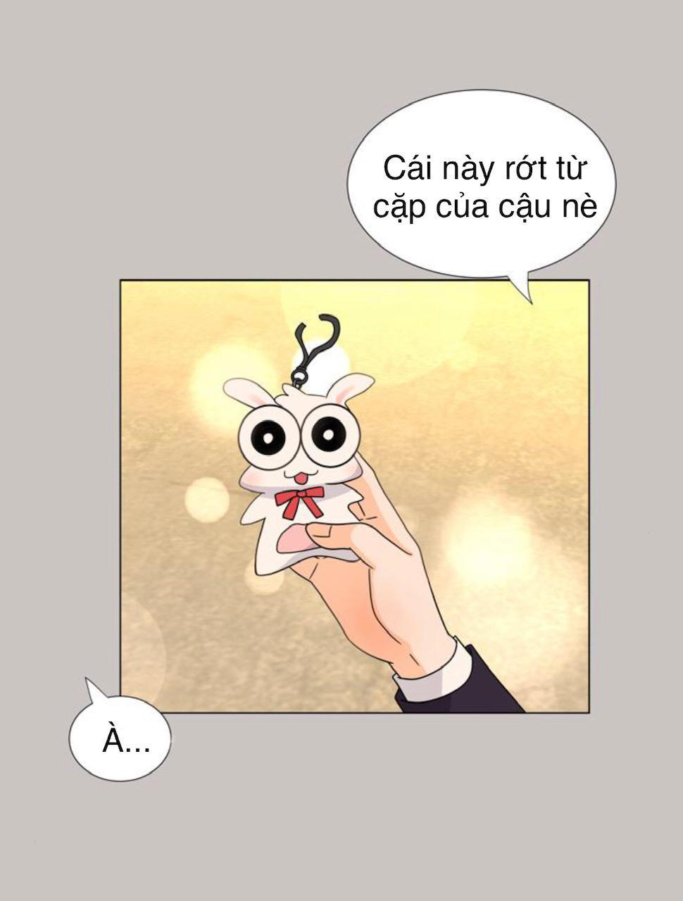 Idol Và Sếp Em Yêu Ai? Chapter 61 - Trang 2