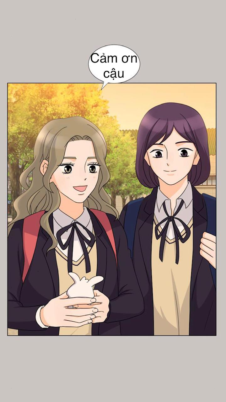 Idol Và Sếp Em Yêu Ai? Chapter 61 - Trang 2