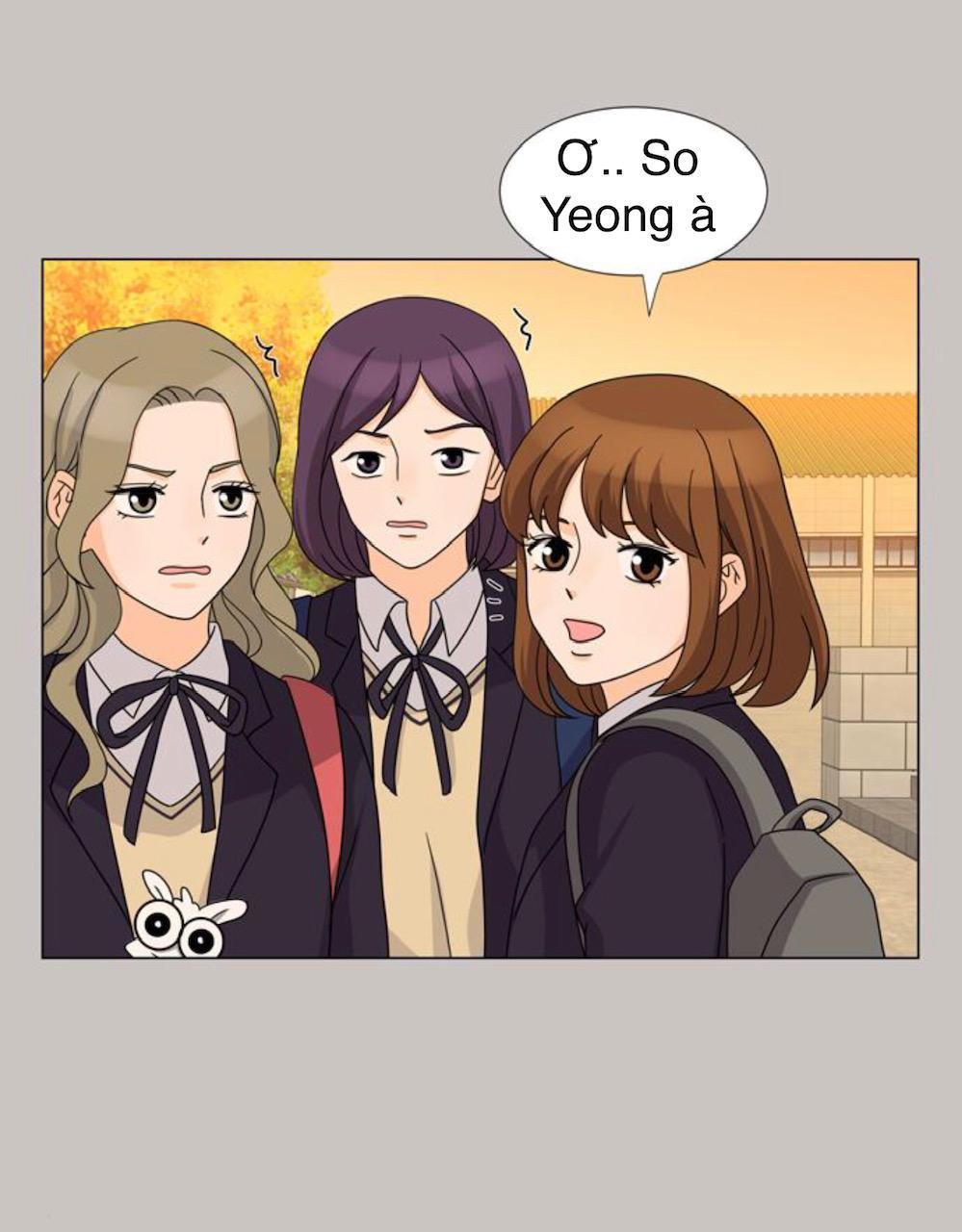 Idol Và Sếp Em Yêu Ai? Chapter 61 - Trang 2