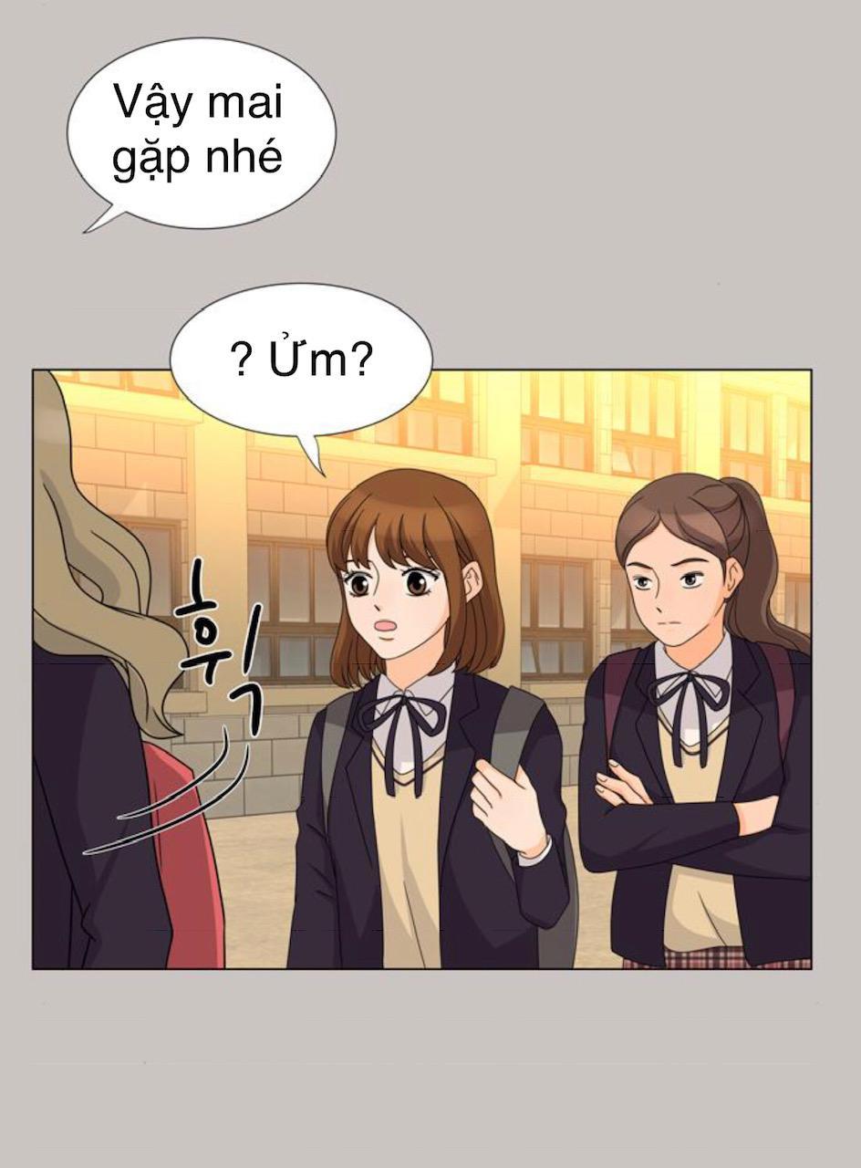 Idol Và Sếp Em Yêu Ai? Chapter 61 - Trang 2