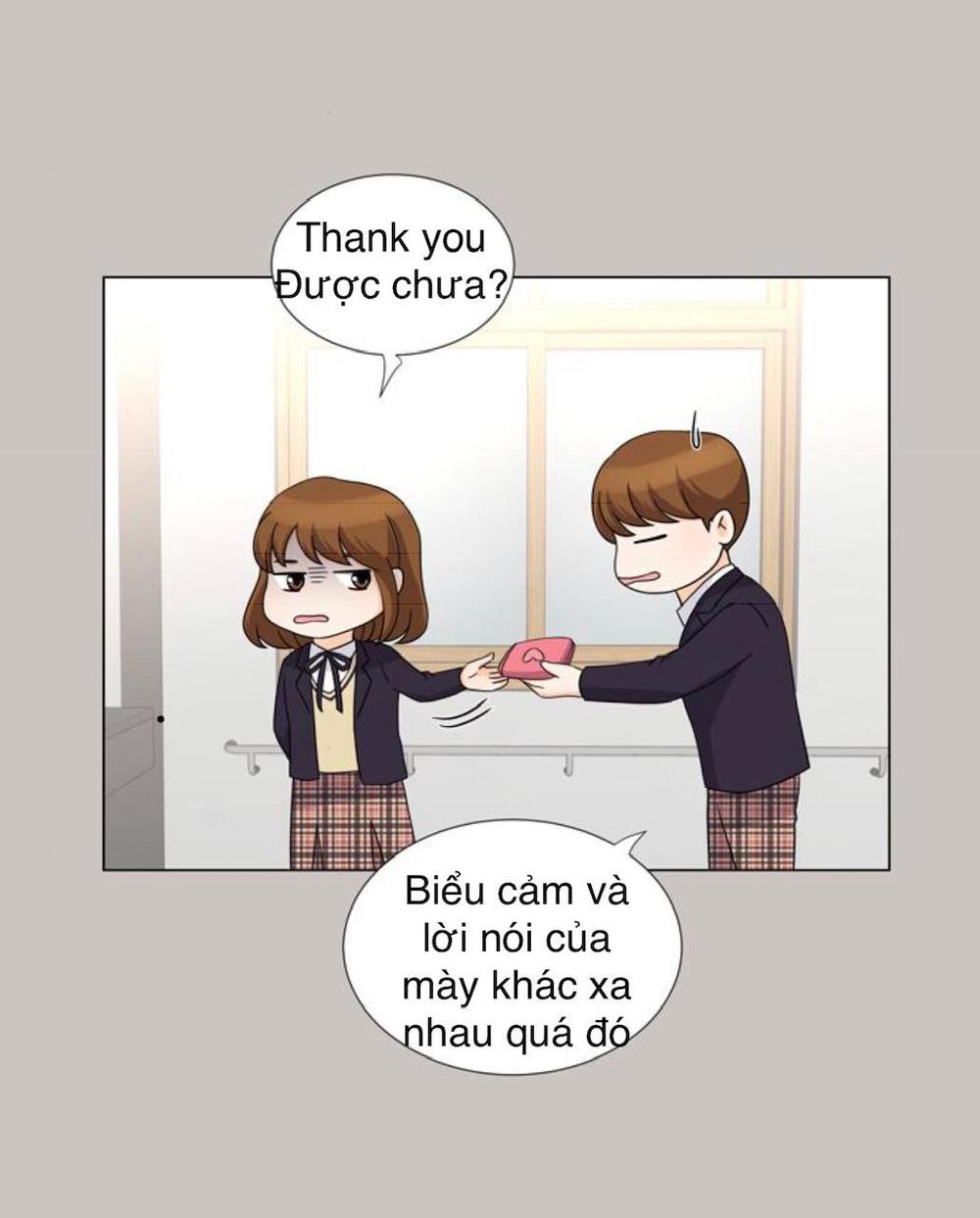 Idol Và Sếp Em Yêu Ai? Chapter 61 - Trang 2