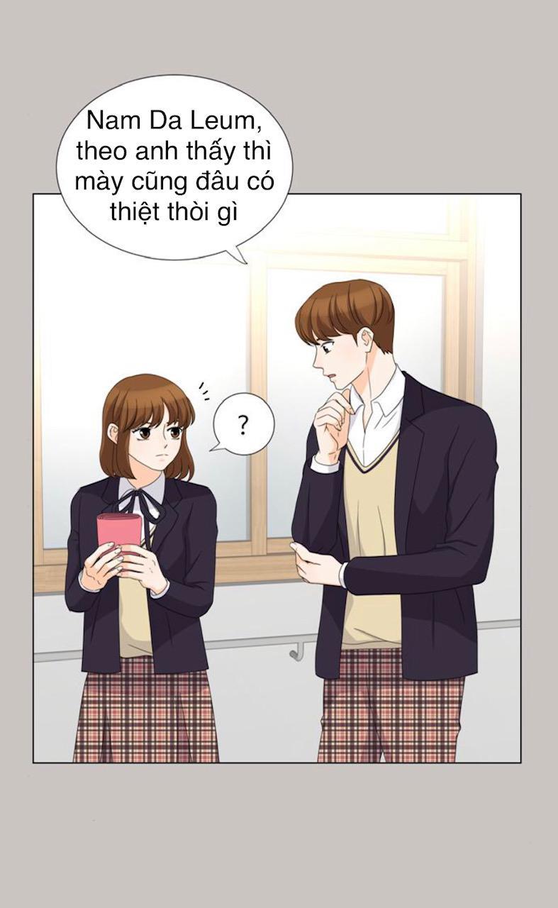 Idol Và Sếp Em Yêu Ai? Chapter 61 - Trang 2