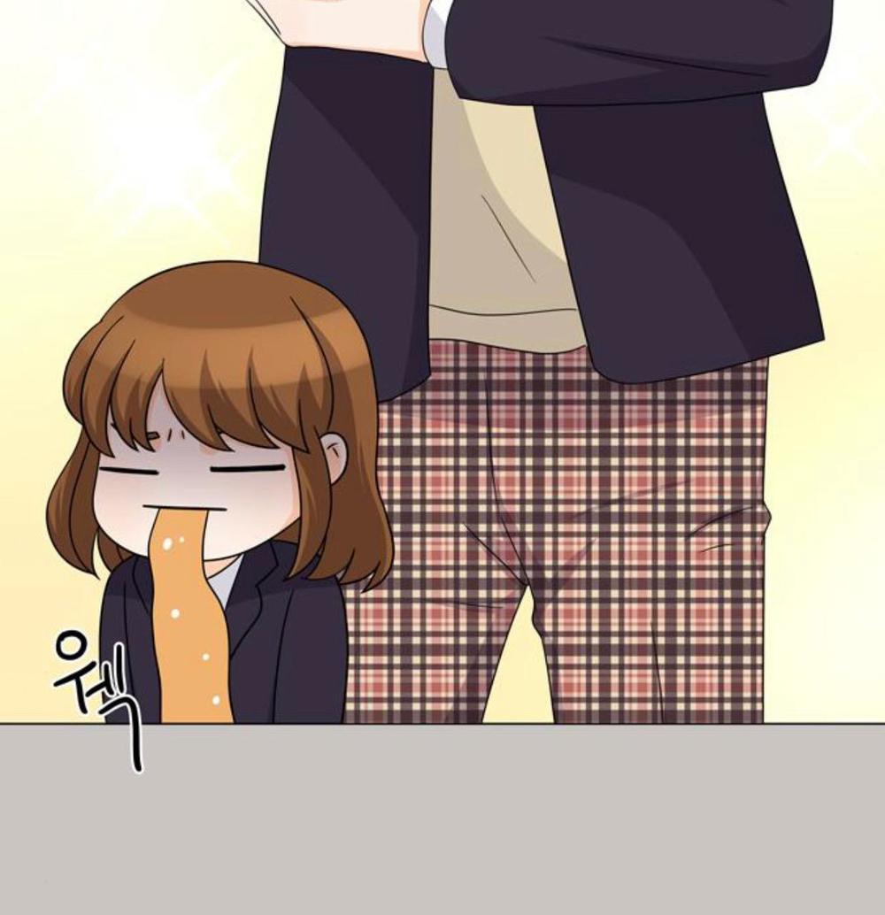 Idol Và Sếp Em Yêu Ai? Chapter 61 - Trang 2