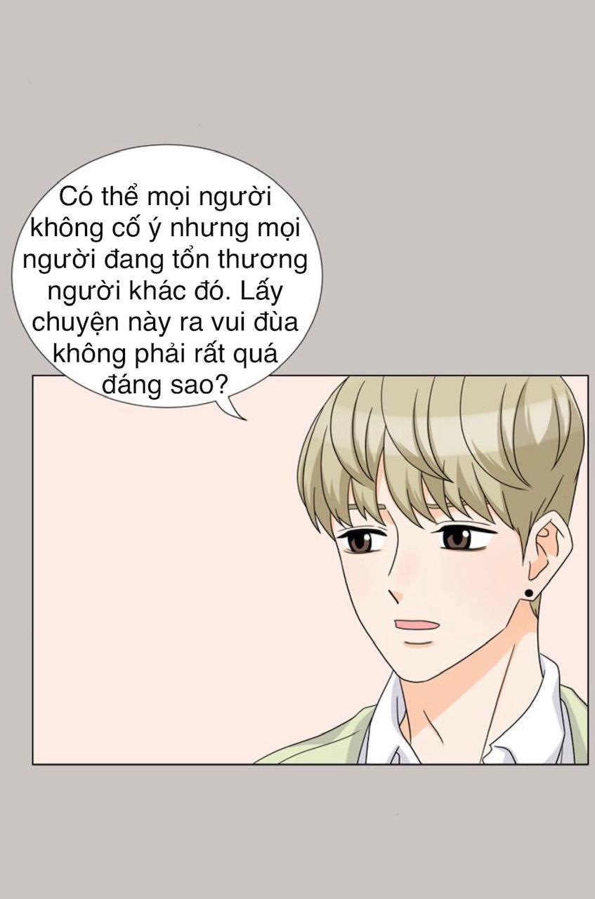 Idol Và Sếp Em Yêu Ai? Chapter 65 - Trang 2
