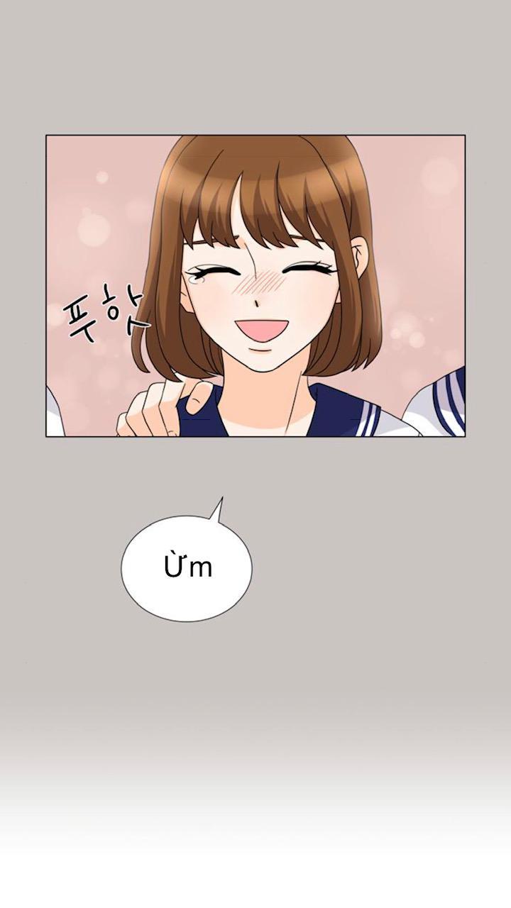 Idol Và Sếp Em Yêu Ai? Chapter 65 - Trang 2