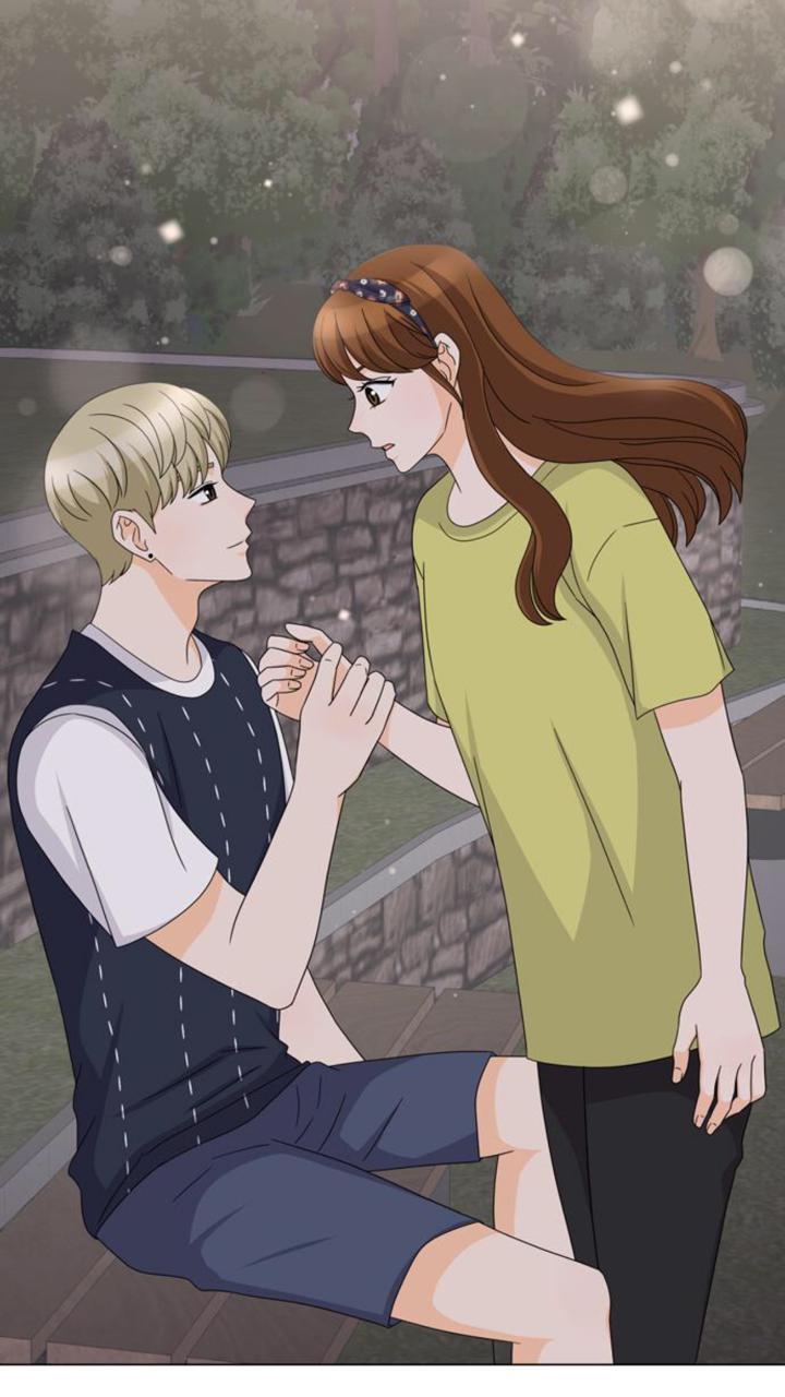 Idol Và Sếp Em Yêu Ai? Chapter 66 - Trang 2