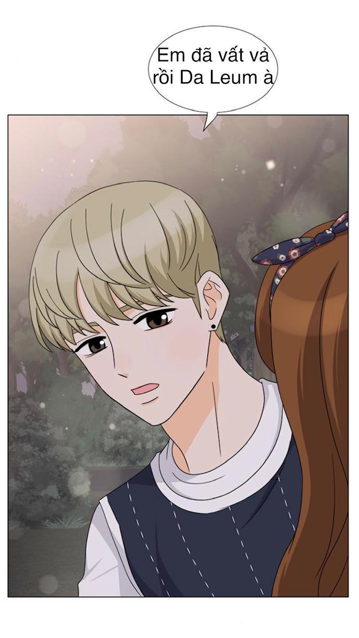 Idol Và Sếp Em Yêu Ai? Chapter 66 - Trang 2