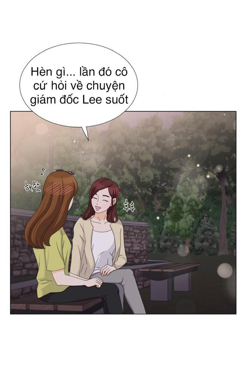 Idol Và Sếp Em Yêu Ai? Chapter 67 - Trang 2