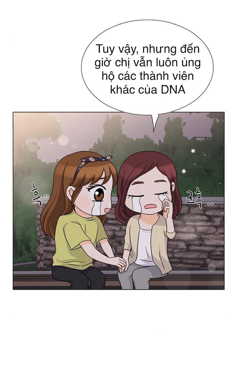 Idol Và Sếp Em Yêu Ai? Chapter 67 - Trang 2