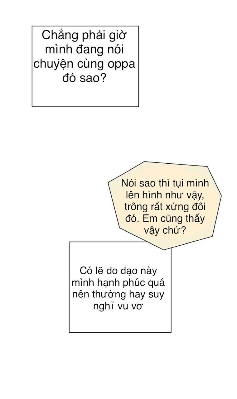 Idol Và Sếp Em Yêu Ai? Chapter 69 - Trang 2