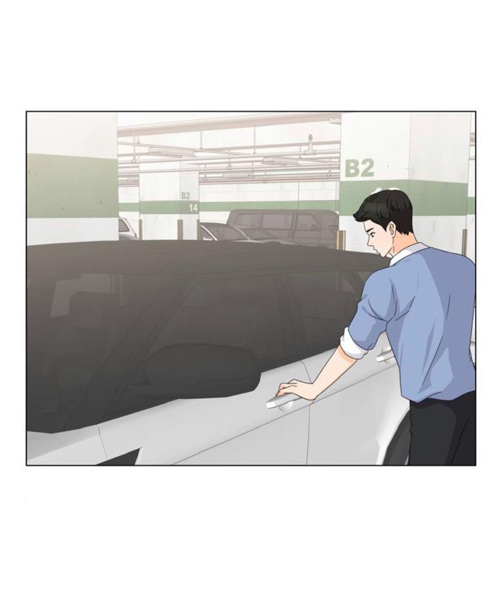 Idol Và Sếp Em Yêu Ai? Chapter 69 - Trang 2