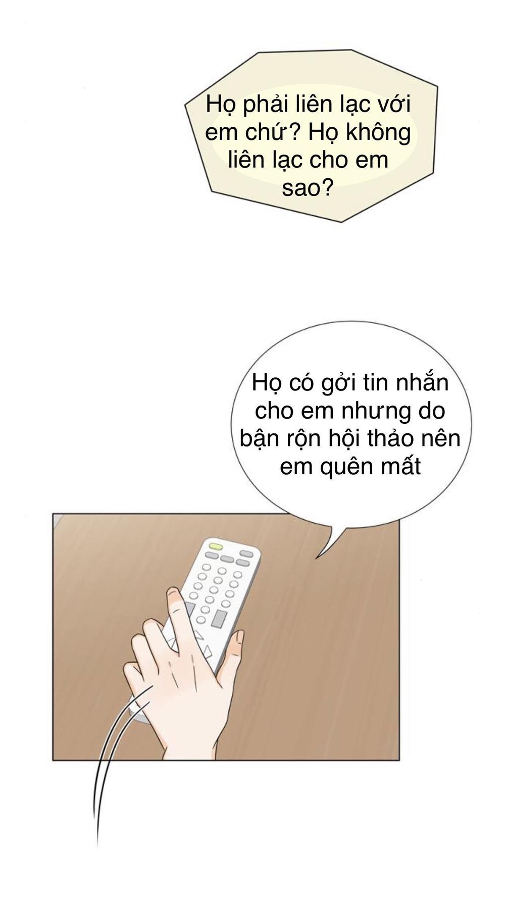 Idol Và Sếp Em Yêu Ai? Chapter 69 - Trang 2